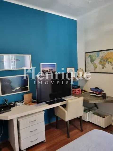 Conheça 05 do imóvel - Apartamento 3 quartos à venda Laranjeiras, Rio de Janeiro - R$ 1.189.000 - FLAP30808 - 5 05 - 5