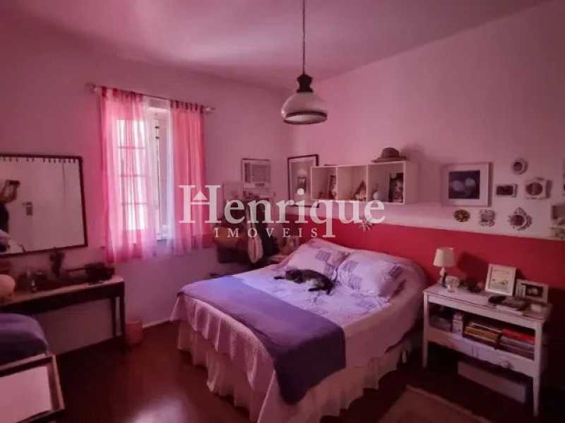 Conheça 06 do imóvel - Apartamento 3 quartos à venda Laranjeiras, Rio de Janeiro - R$ 1.189.000 - FLAP30808 - 6 06 - 6