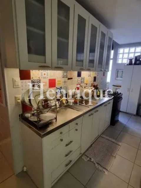 Conheça 08 do imóvel - Apartamento 3 quartos à venda Laranjeiras, Rio de Janeiro - R$ 1.189.000 - FLAP30808 - 8 08 - 8