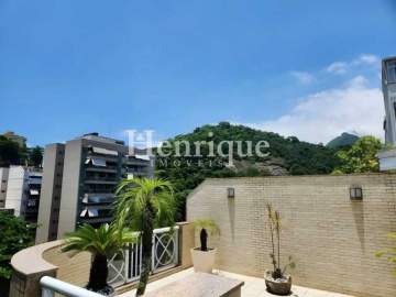 Cobertura 3 quartos à venda Flamengo, Rio de Janeiro - R$ 2.480.000 - FLCO30084