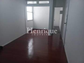 Apartamento 2 quartos - Flamengo! - FLAP20843