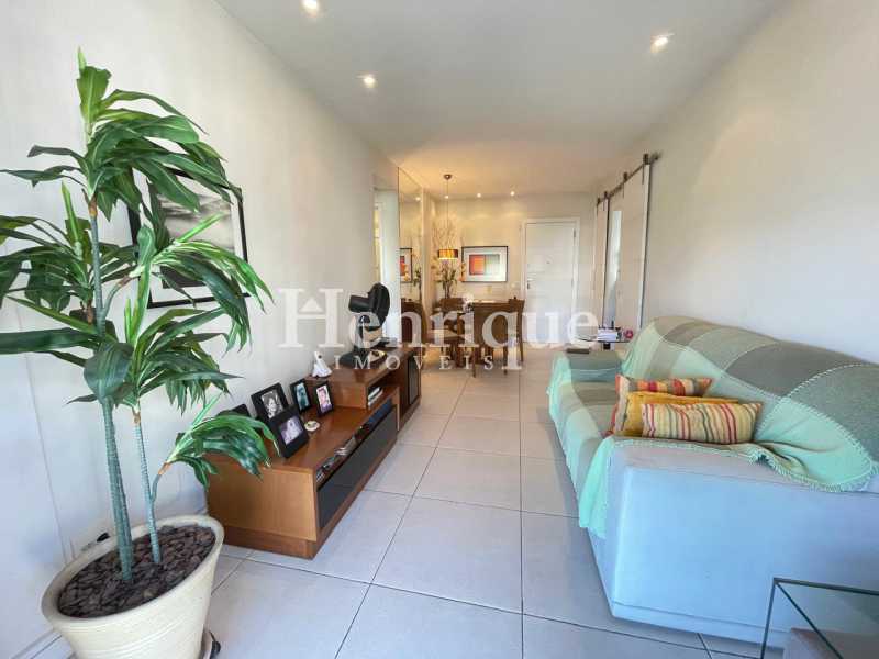 Conheça WhatsApp Image 2024-05-31 at 1 do imóvel - Apartamento à venda Rua do Humaitá, Humaitá, Rio de Janeiro - R$ 1.260.000 - FLAP20845 - 8 WhatsApp Image 2024-05-31 at 1 - 8