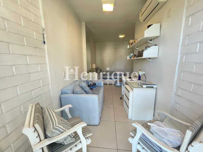 Conheça WhatsApp Image 2024-05-31 at 1 do imóvel - Apartamento à venda Rua do Humaitá, Humaitá, Rio de Janeiro - R$ 1.260.000 - FLAP20845 - 10 WhatsApp Image 2024-05-31 at 1 - 10