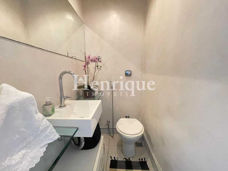Conheça WhatsApp Image 2024-05-31 at 1 do imóvel - Apartamento à venda Rua do Humaitá, Humaitá, Rio de Janeiro - R$ 1.260.000 - FLAP20845 - 16 WhatsApp Image 2024-05-31 at 1 - 16