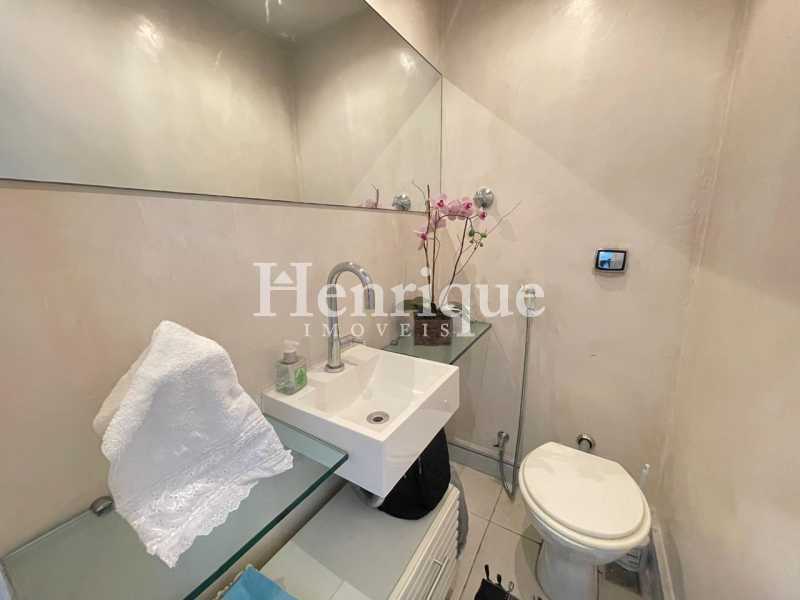 Conheça WhatsApp Image 2024-05-31 at 1 do imóvel - Apartamento à venda Rua do Humaitá, Humaitá, Rio de Janeiro - R$ 1.260.000 - FLAP20845 - 17 WhatsApp Image 2024-05-31 at 1 - 17