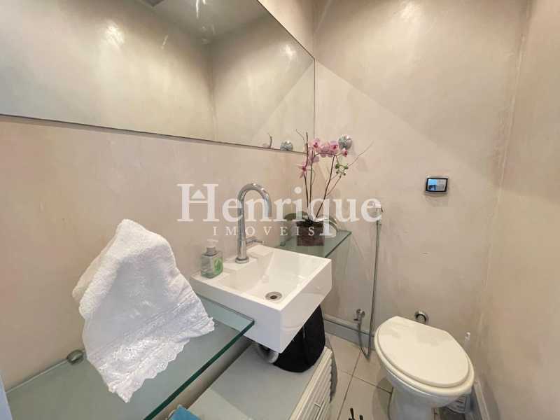 Conheça WhatsApp Image 2024-05-31 at 1 do imóvel - Apartamento à venda Rua do Humaitá, Humaitá, Rio de Janeiro - R$ 1.260.000 - FLAP20845 - 18 WhatsApp Image 2024-05-31 at 1 - 18