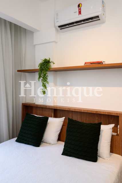 Conheça 1001340960 do imóvel - Kitnet/Conjugado 20m² à venda Botafogo, Rio de Janeiro - R$ 450.000 - FLKI10070 - 2 1001340960 - 2