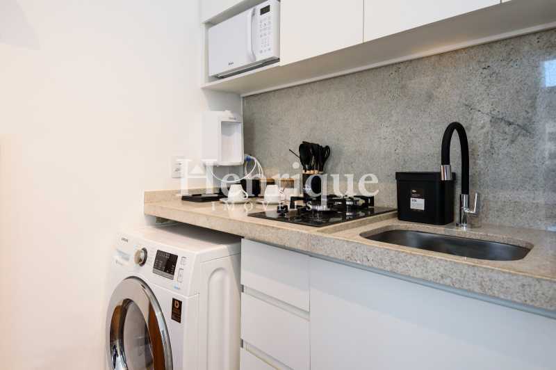 Conheça 1001340963 do imóvel - Kitnet/Conjugado 20m² à venda Botafogo, Rio de Janeiro - R$ 450.000 - FLKI10070 - 6 1001340963 - 6