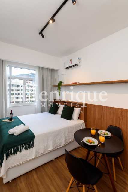 Conheça 1001340964 do imóvel - Kitnet/Conjugado 20m² à venda Botafogo, Rio de Janeiro - R$ 450.000 - FLKI10070 - 7 1001340964 - 7
