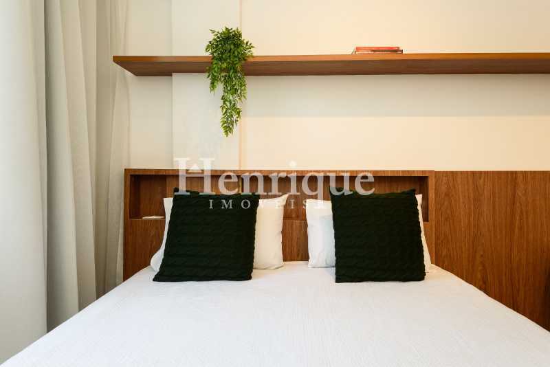 Conheça 1001340970 do imóvel - Kitnet/Conjugado 20m² à venda Botafogo, Rio de Janeiro - R$ 450.000 - FLKI10070 - 13 1001340970 - 13