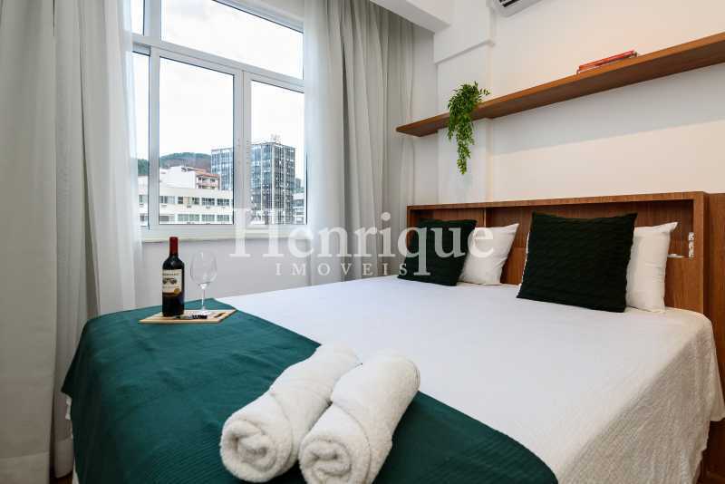 Conheça 1001340973 do imóvel - Kitnet/Conjugado 20m² à venda Botafogo, Rio de Janeiro - R$ 450.000 - FLKI10070 - 15 1001340973 - 15