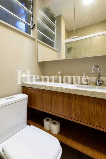 Conheça 1001340974 do imóvel - Kitnet/Conjugado 20m² à venda Botafogo, Rio de Janeiro - R$ 450.000 - FLKI10070 - 16 1001340974 - 16
