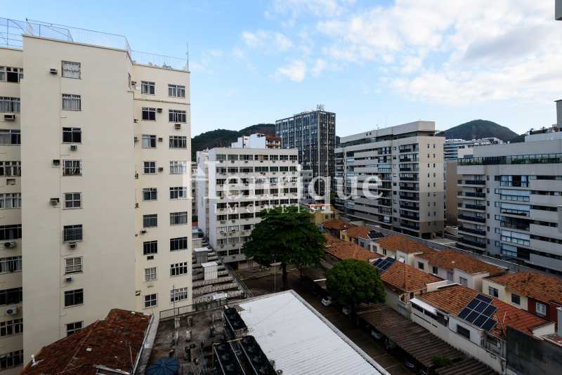 Conheça 1001340975 do imóvel - Kitnet/Conjugado 20m² à venda Botafogo, Rio de Janeiro - R$ 450.000 - FLKI10070 - 17 1001340975 - 17