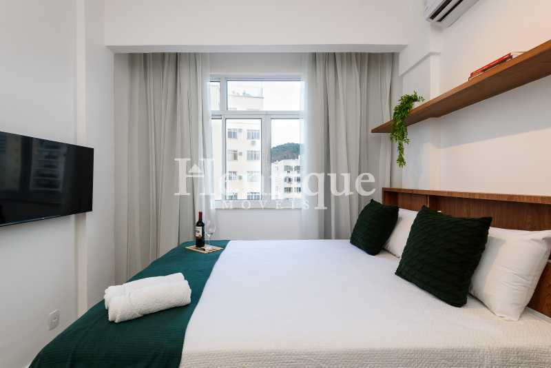 Conheça 1001340971 do imóvel - Kitnet/Conjugado 20m² à venda Botafogo, Rio de Janeiro - R$ 450.000 - FLKI10070 - 19 1001340971 - 19