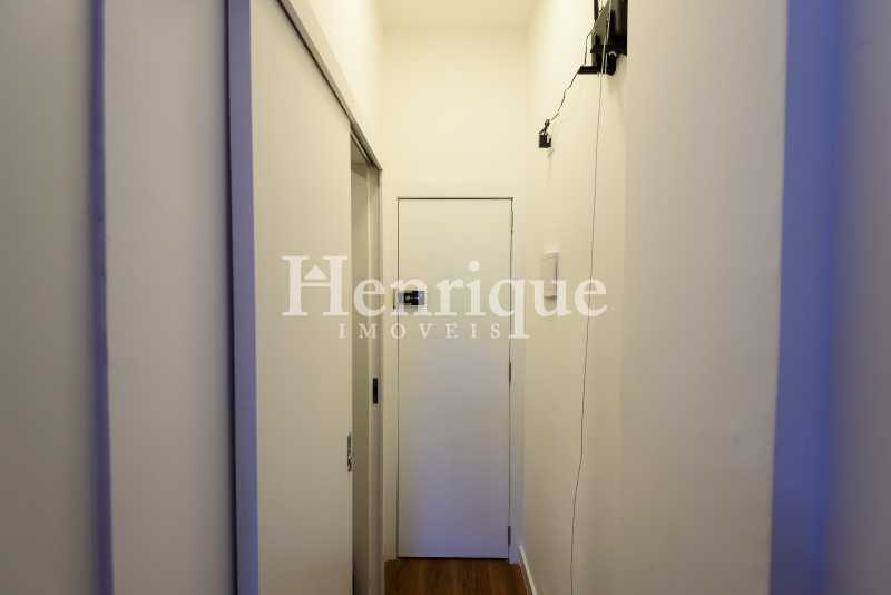 Conheça 1001340977 do imóvel - Kitnet/Conjugado 20m² à venda Botafogo, Rio de Janeiro - R$ 450.000 - FLKI10070 - 20 1001340977 - 20