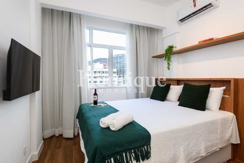 Conheça 1001340979 do imóvel - Kitnet/Conjugado 20m² à venda Botafogo, Rio de Janeiro - R$ 450.000 - FLKI10070 - 22 1001340979 - 22