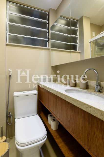 Conheça 1001340980 do imóvel - Kitnet/Conjugado 20m² à venda Botafogo, Rio de Janeiro - R$ 450.000 - FLKI10070 - 23 1001340980 - 23
