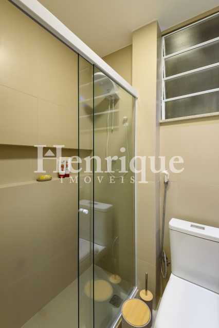 Conheça 1001340981 do imóvel - Kitnet/Conjugado 20m² à venda Botafogo, Rio de Janeiro - R$ 450.000 - FLKI10070 - 24 1001340981 - 24