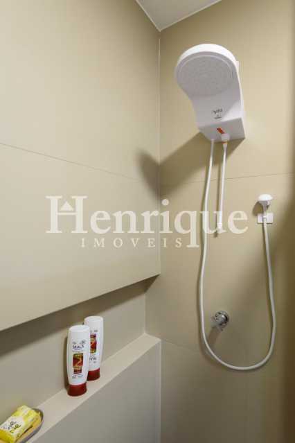 Conheça 1001340982 do imóvel - Kitnet/Conjugado 20m² à venda Botafogo, Rio de Janeiro - R$ 450.000 - FLKI10070 - 25 1001340982 - 25