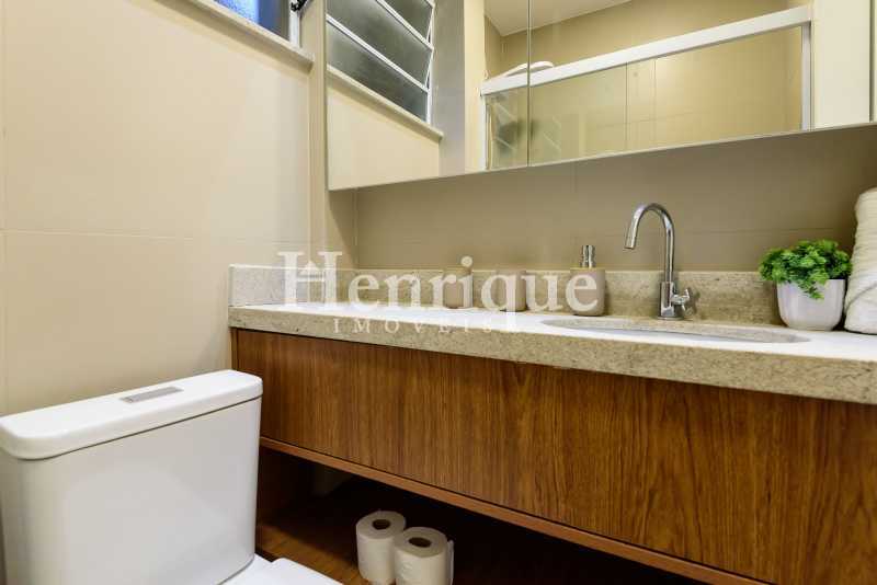 Conheça 1001340983 do imóvel - Kitnet/Conjugado 20m² à venda Botafogo, Rio de Janeiro - R$ 450.000 - FLKI10070 - 26 1001340983 - 26