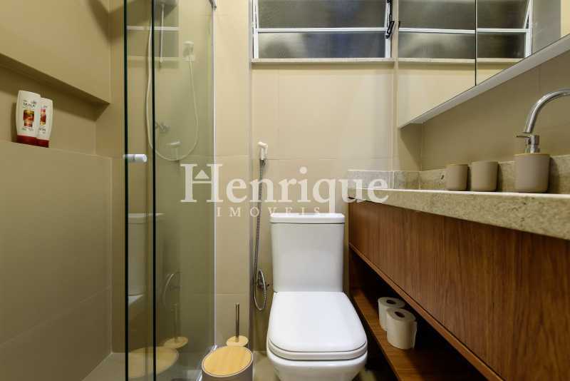 Conheça 1001340984 do imóvel - Kitnet/Conjugado 20m² à venda Botafogo, Rio de Janeiro - R$ 450.000 - FLKI10070 - 27 1001340984 - 27