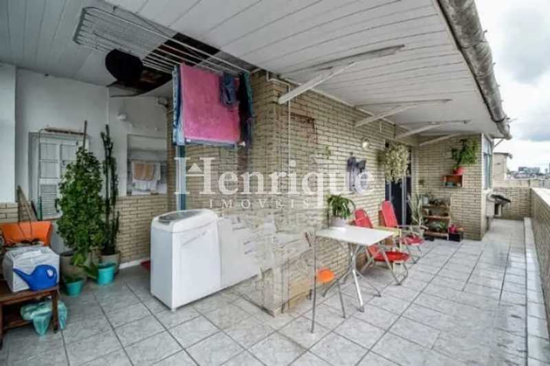 Conheça IMG-20240605-WA0027 do imóvel - Cobertura à venda Rua Marquês de Abrantes, Flamengo, Rio de Janeiro - R$ 990.000 - FLCO20023 - 9 IMG-20240605-WA0027 - 9