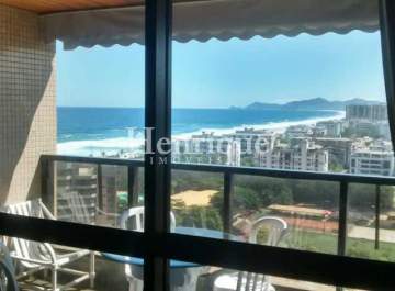 Apartamento 4 quartos à venda Barra da Tijuca, Rio de Janeiro - R$ 2.790.000 - FLAP40196