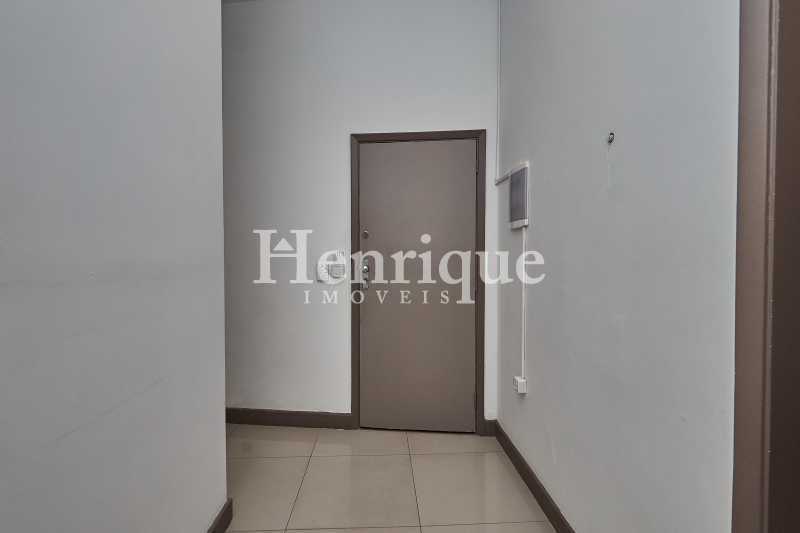 Conheça DSC03599 do imóvel - Sala Comercial 33m² à venda Rua Conde de Bonfim, Tijuca, Rio de Janeiro - R$ 199.000 - FLSL00014 - 5 DSC03599 - 5