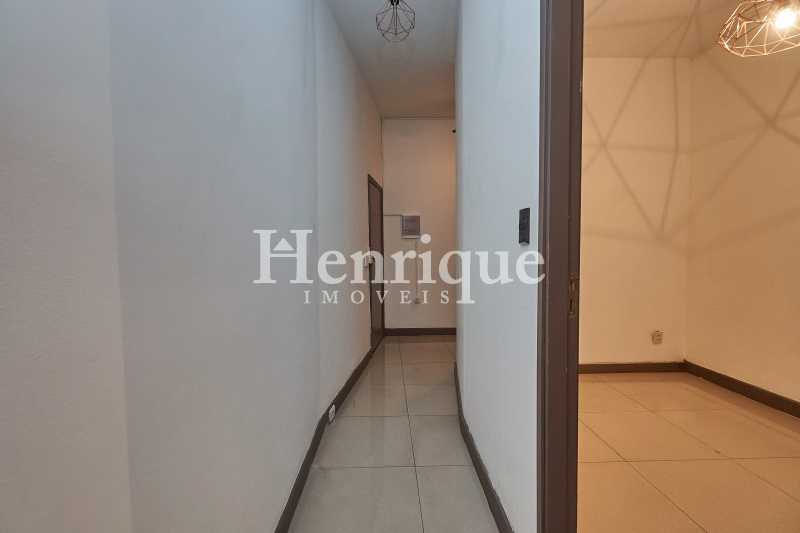Conheça DSC03604 do imóvel - Sala Comercial 33m² à venda Rua Conde de Bonfim, Tijuca, Rio de Janeiro - R$ 199.000 - FLSL00014 - 8 DSC03604 - 8