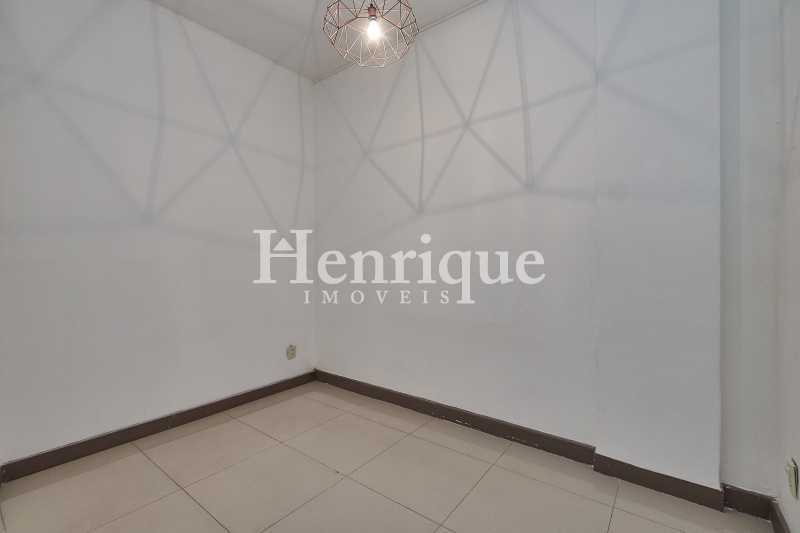Conheça DSC03605 do imóvel - Sala Comercial 33m² à venda Rua Conde de Bonfim, Tijuca, Rio de Janeiro - R$ 199.000 - FLSL00014 - 1 DSC03605 - 1