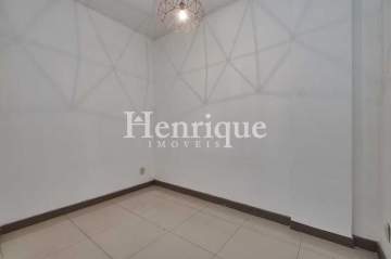 Sala Comercial 33m² à venda Rua Conde de Bonfim, Tijuca, Rio de Janeiro - R$ 199.000 - FLSL00014