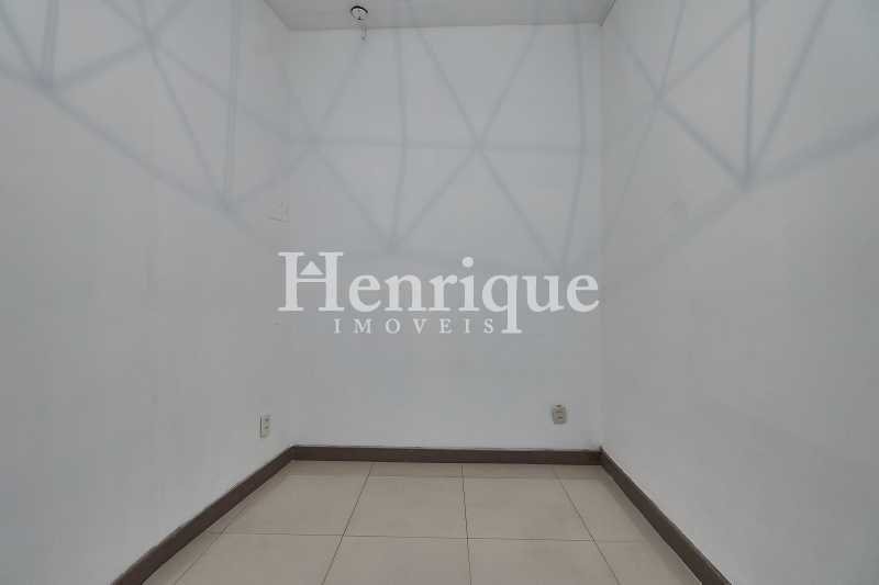 Conheça DSC03606 do imóvel - Sala Comercial 33m² à venda Rua Conde de Bonfim, Tijuca, Rio de Janeiro - R$ 199.000 - FLSL00014 - 2 DSC03606 - 2