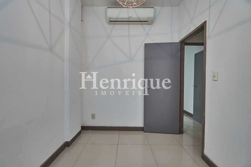 Conheça DSC03607 do imóvel - Sala Comercial 33m² à venda Rua Conde de Bonfim, Tijuca, Rio de Janeiro - R$ 199.000 - FLSL00014 - 3 DSC03607 - 3