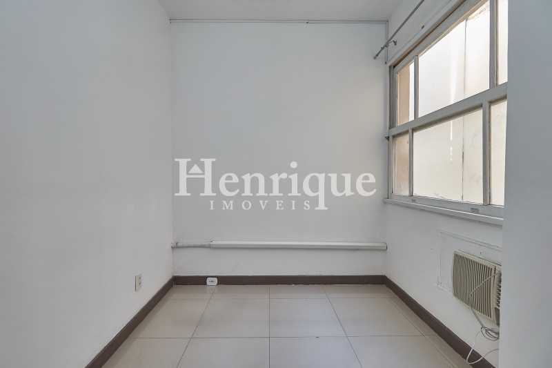 Conheça DSC03610 do imóvel - Sala Comercial 33m² à venda Rua Conde de Bonfim, Tijuca, Rio de Janeiro - R$ 199.000 - FLSL00014 - 11 DSC03610 - 11