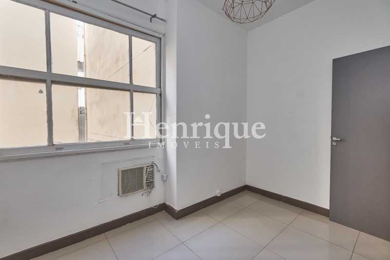 Conheça DSC03612 do imóvel - Sala Comercial 33m² à venda Rua Conde de Bonfim, Tijuca, Rio de Janeiro - R$ 199.000 - FLSL00014 - 13 DSC03612 - 13