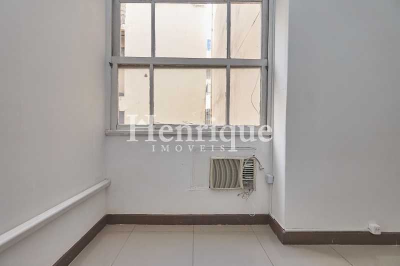 Conheça DSC03613 do imóvel - Sala Comercial 33m² à venda Rua Conde de Bonfim, Tijuca, Rio de Janeiro - R$ 199.000 - FLSL00014 - 14 DSC03613 - 14
