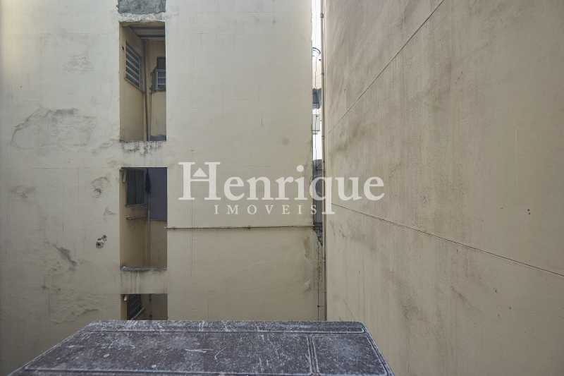 Conheça DSC03615 do imóvel - Sala Comercial 33m² à venda Rua Conde de Bonfim, Tijuca, Rio de Janeiro - R$ 199.000 - FLSL00014 - 15 DSC03615 - 15