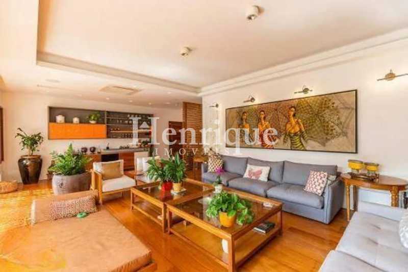 Conheça WhatsApp Image 2024-06-14 at 1 do imóvel - Apartamento à venda Rua Paulo César de Andrade, Laranjeiras, Rio de Janeiro - R$ 3.750.000 - FLAP30822 - 4 WhatsApp Image 2024-06-14 at 1 - 4