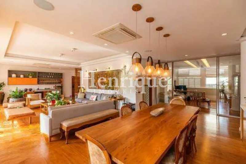 Conheça WhatsApp Image 2024-06-14 at 1 do imóvel - Apartamento à venda Rua Paulo César de Andrade, Laranjeiras, Rio de Janeiro - R$ 3.750.000 - FLAP30822 - 10 WhatsApp Image 2024-06-14 at 1 - 10