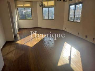 Imperdível - Apartamento 3 quartos à venda Laranjeiras, Rio de Janeiro - R$ 999.000 - FLAP30823
