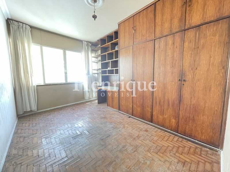 Conheça quarto 3 2 do imóvel - Apartamento 3 quartos - Tijuca! - FLAP30825 - 11 quarto 3 2 - 11