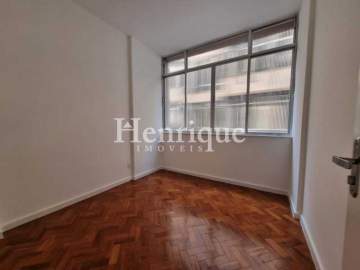 Apartamento à venda Rua do Russel, Glória, Rio de Janeiro - R$ 600.000 - FLAP20853