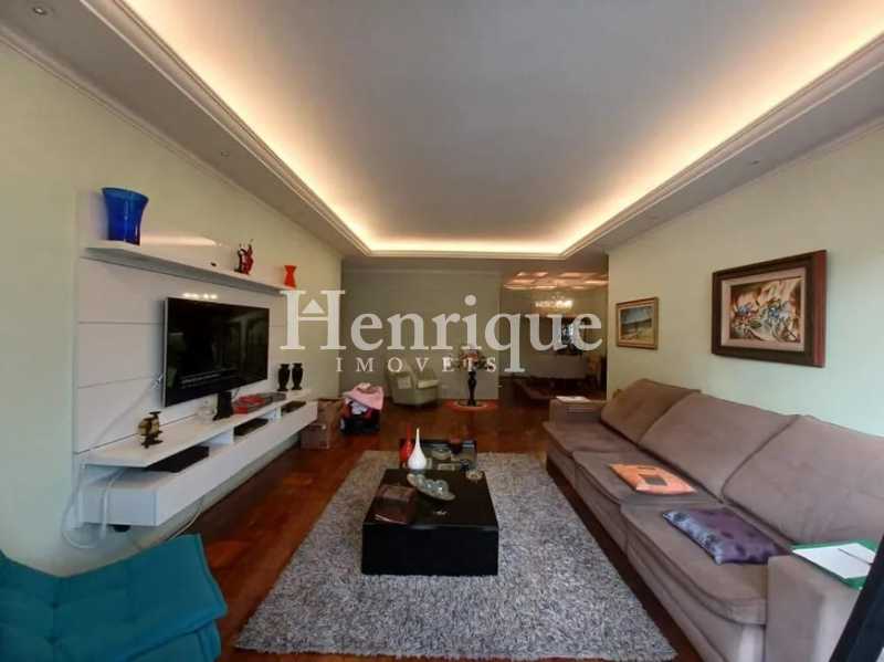 Conheça WhatsApp Image 2024-06-19 at 1 do imóvel - Apartamento 4 quartos à venda Flamengo, Rio de Janeiro - R$ 1.500.000 - FLAP40201 - 5 WhatsApp Image 2024-06-19 at 1 - 5