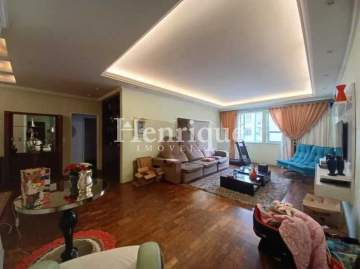 Ótima localização - Apartamento 4 quartos à venda Flamengo, Rio de Janeiro - R$ 1.500.000 - FLAP40201