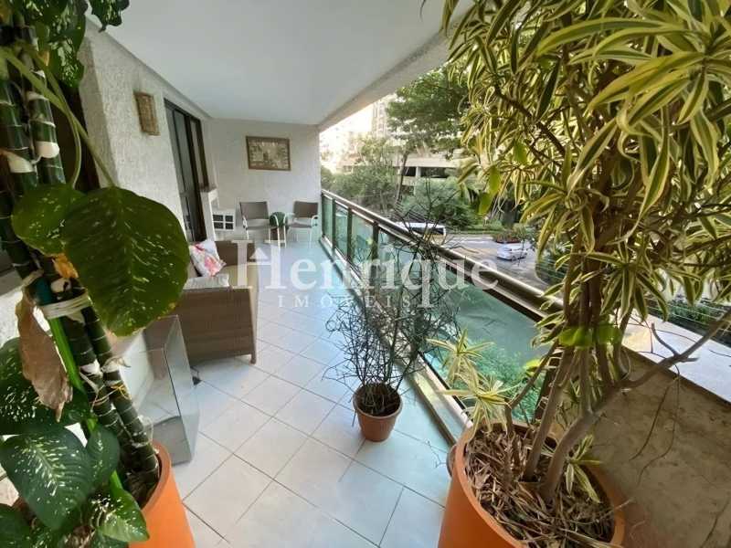 Conheça WhatsApp Image 2024-06-22 at 1 do imóvel - Apartamento 3 quartos à venda Botafogo, Rio de Janeiro - R$ 1.690.000 - FLAP30830 - 2 WhatsApp Image 2024-06-22 at 1 - 2