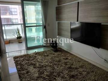 Imperdível - Apartamento à venda Rua Conde de Irajá, Botafogo, Rio de Janeiro - R$ 1.350.000 - FLAP20869