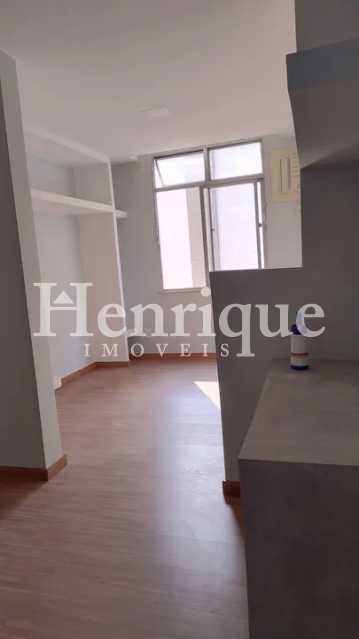 Conheça Imagem do WhatsApp de 2024-07- do imóvel - Kitnet/Conjugado 30m² à venda Botafogo, Rio de Janeiro - R$ 400.000 - FLKI00107 - 5 Imagem do WhatsApp de 2024-07- - 5