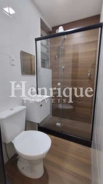 Conheça Imagem do WhatsApp de 2024-07- do imóvel - Kitnet/Conjugado 30m² à venda Botafogo, Rio de Janeiro - R$ 400.000 - FLKI00107 - 6 Imagem do WhatsApp de 2024-07- - 6