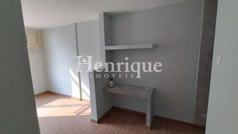 Conheça Imagem do WhatsApp de 2024-07- do imóvel - Kitnet/Conjugado 30m² à venda Botafogo, Rio de Janeiro - R$ 400.000 - FLKI00107 - 10 Imagem do WhatsApp de 2024-07- - 10