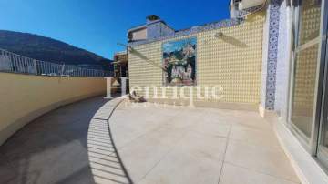 Cobertura 3 quartos à venda Flamengo, Rio de Janeiro - R$ 1.890.000 - FLCO30088